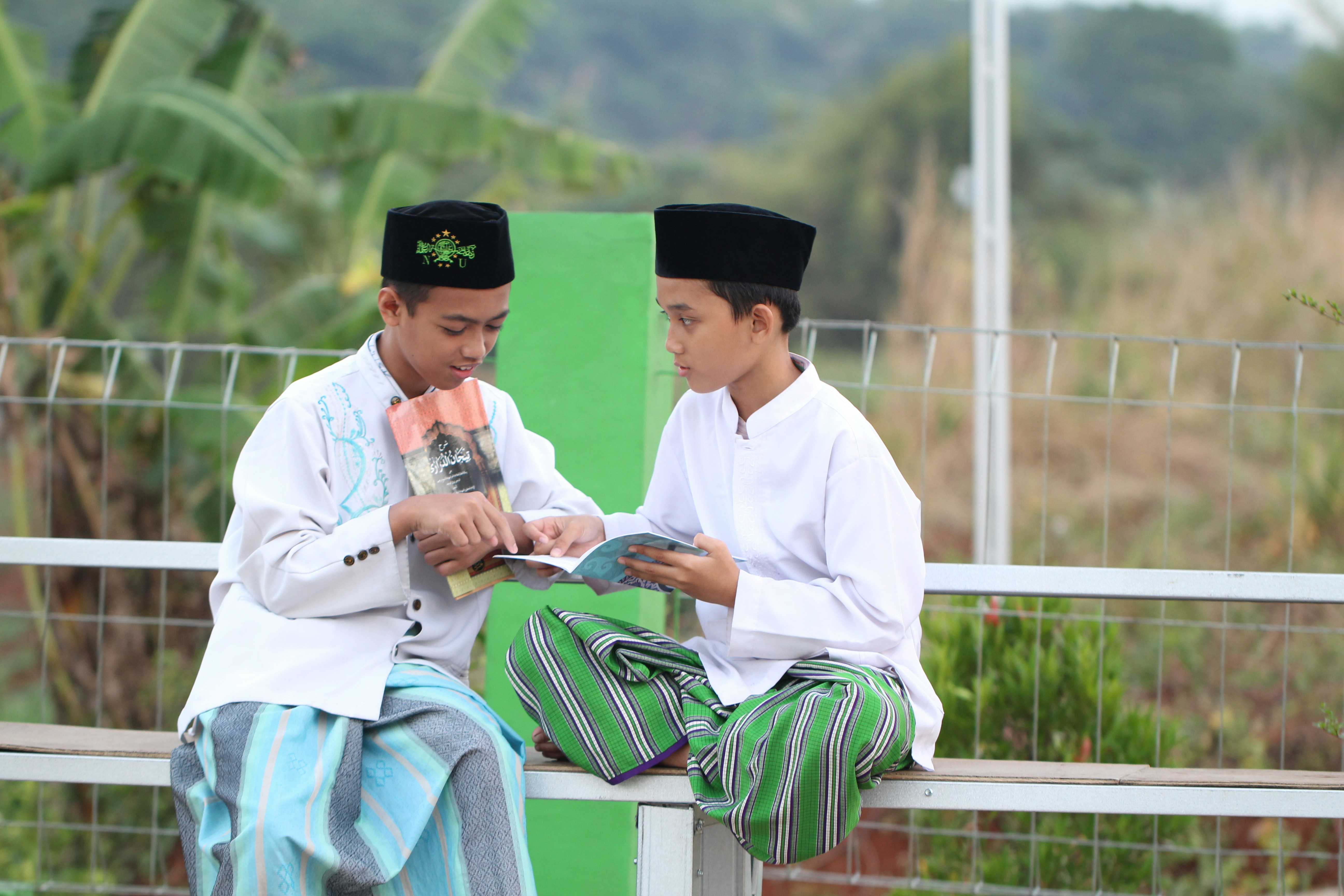 Siswa Islami